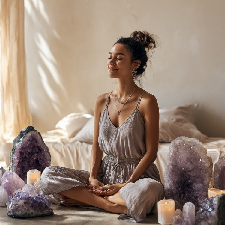 Meditators Essentials