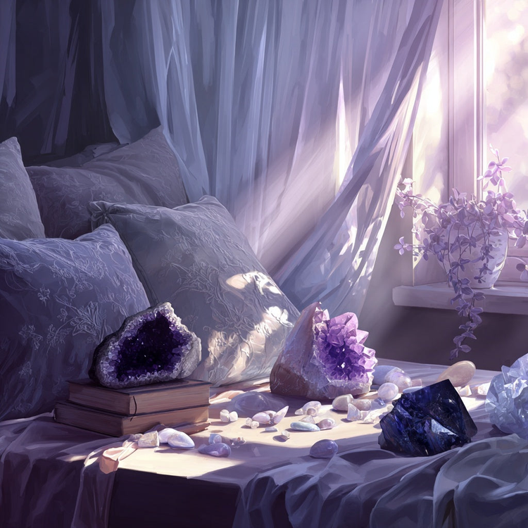 Reconnect with the Energy of Restful Sleep