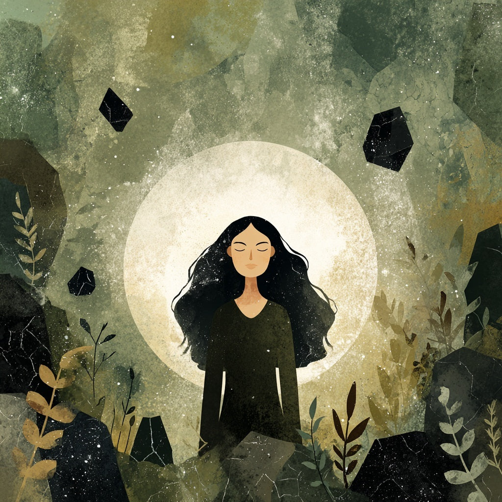 Protection is a Form of Self-love