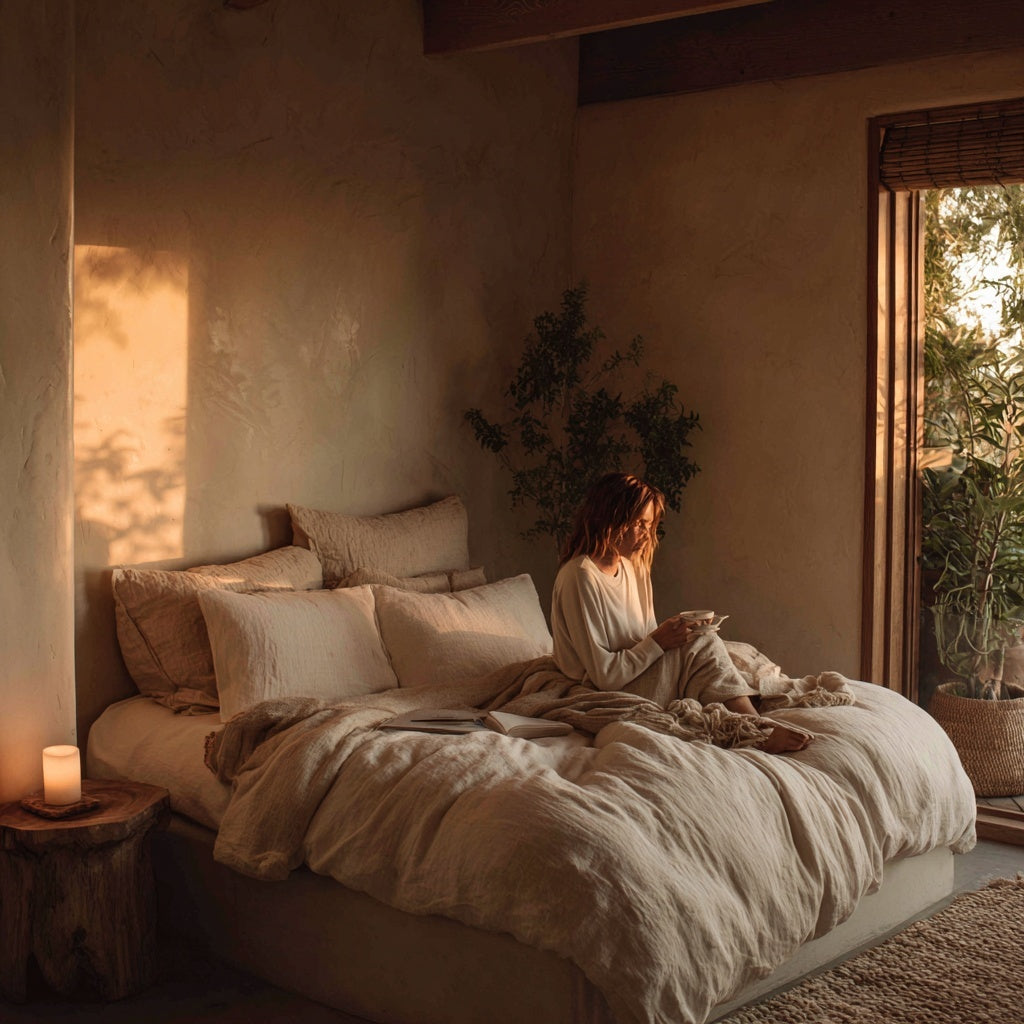 Healing by Lifestyles