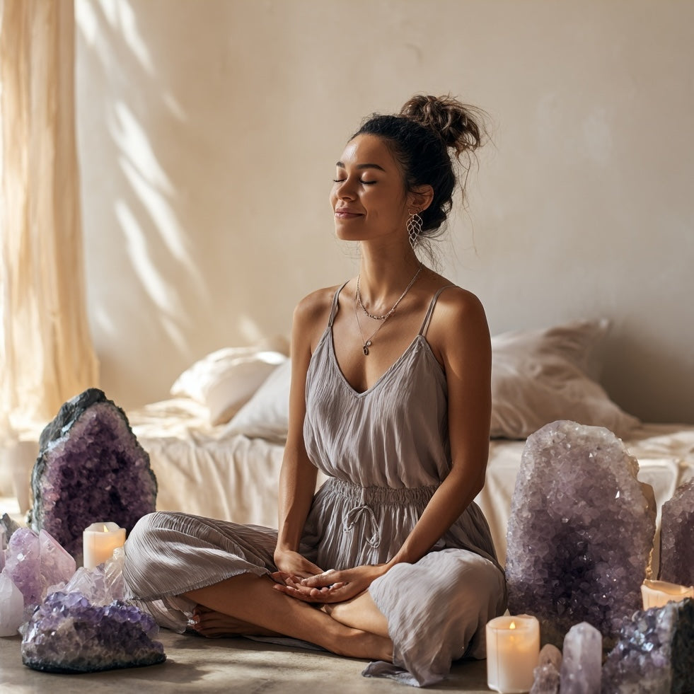 Meditators Essentials