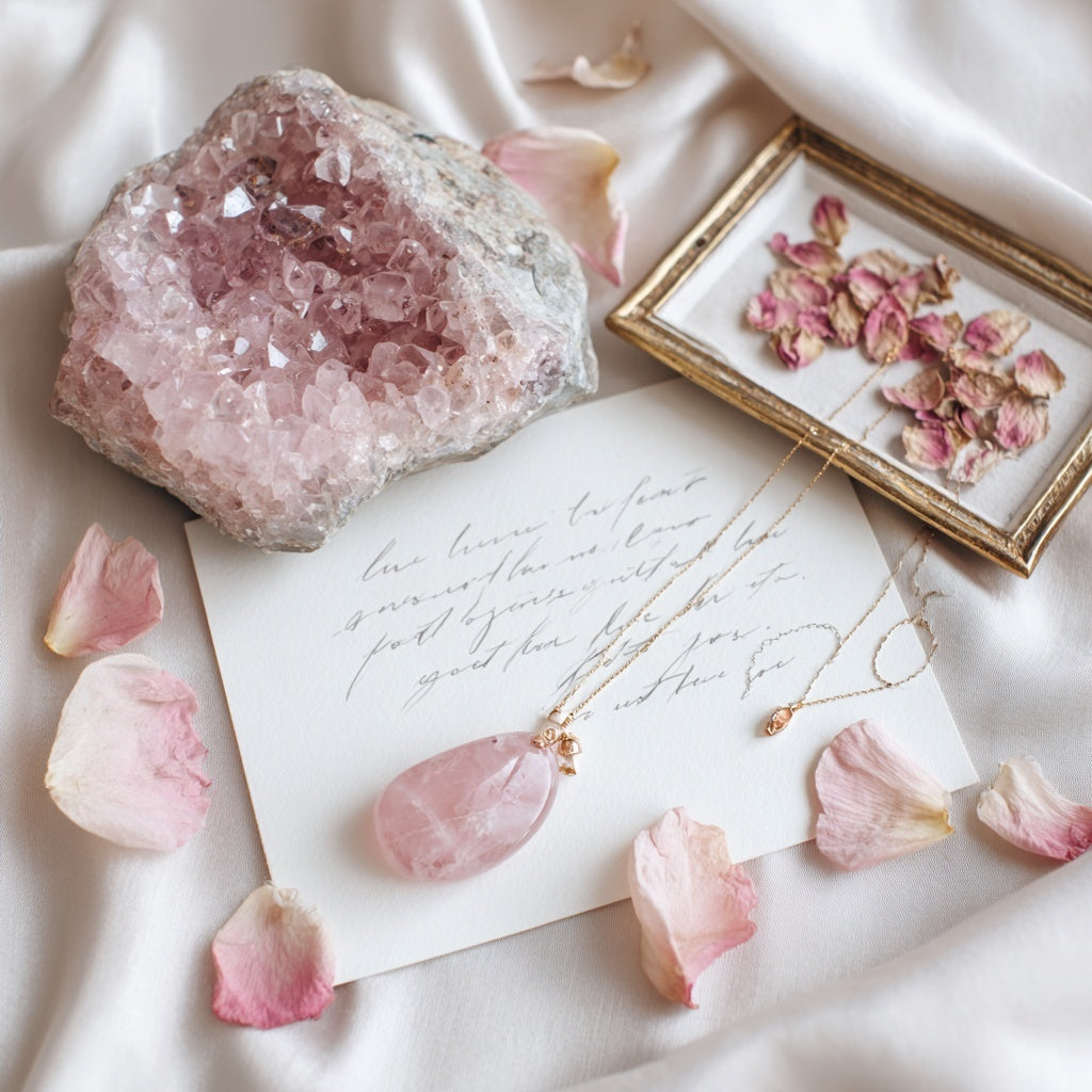 Reconnect with the Energy of Love