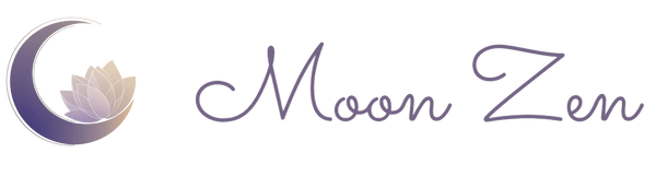 Moon Zen Crystal